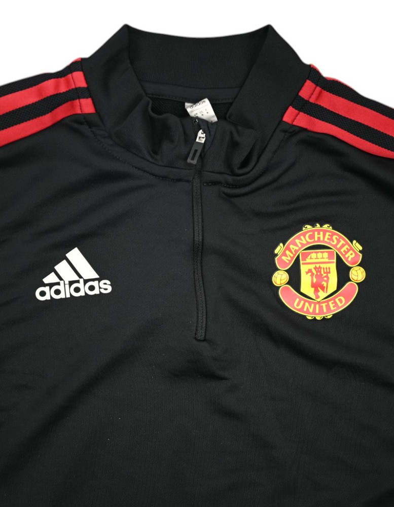 2022-23 MANCHESTER UNITED LONGSLEEVE KOSZULKA M