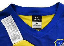 2013-14 EVERTON KOSZULKA S