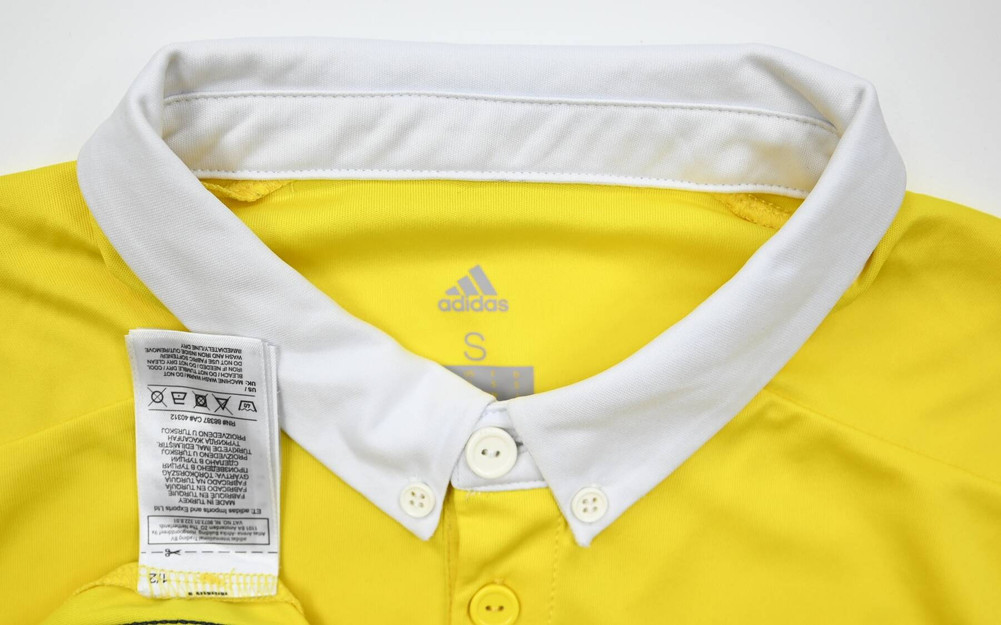 2017-18 FENERBAHCE KOSZULKA S