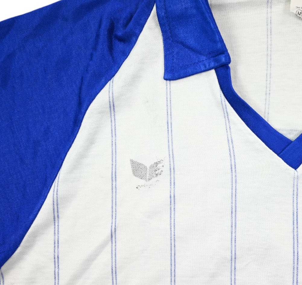 ERIMA OLDSCHOOL #8 MADE IN WEST GERMANY SHIRT M