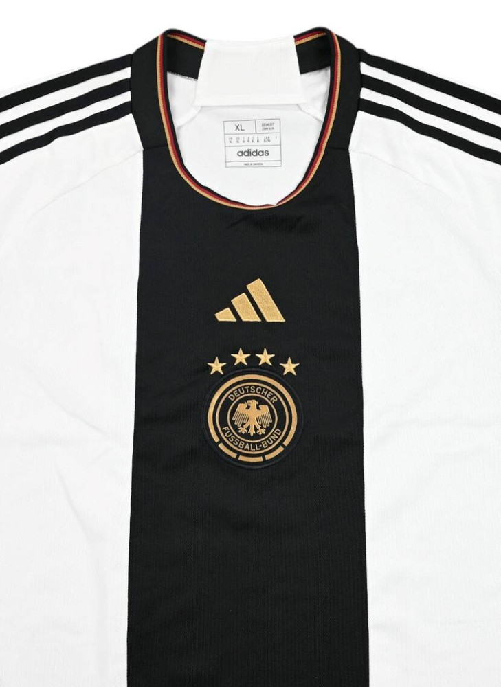 2022-23 GERMANY *MUSIALA* SHIRT XL