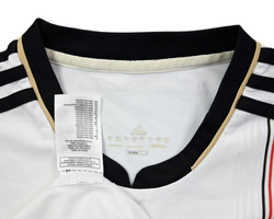 2010-11 GERMANY SHIRT S