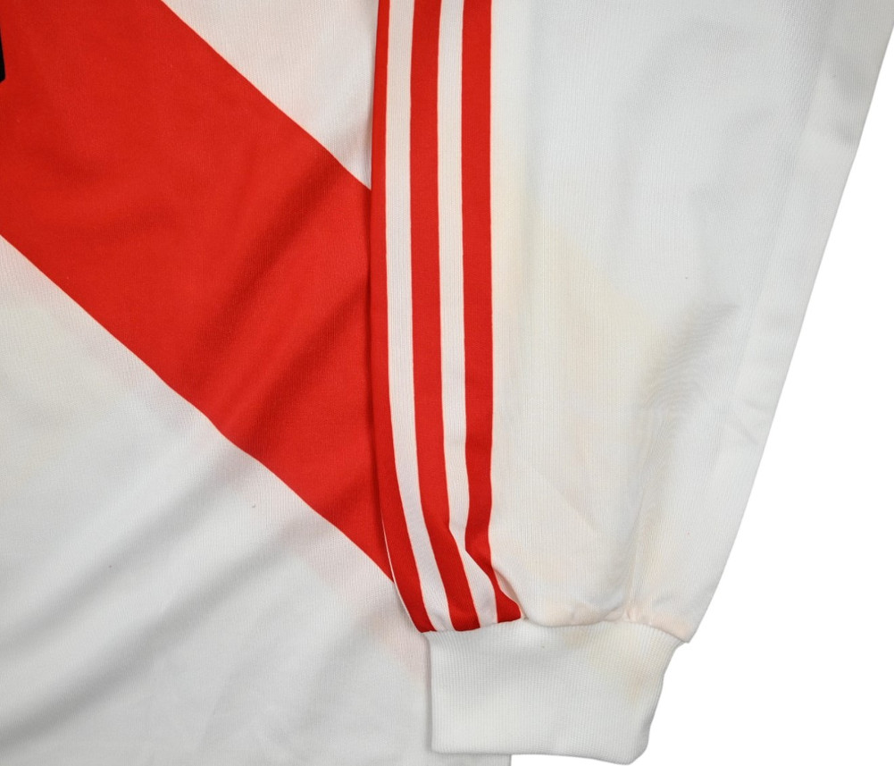 1992-94 RIVER PLATE LONGSLEEVE KOSZULKA M