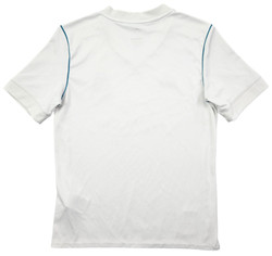 2017-18 REAL MADRID SHIRT M. BOYS