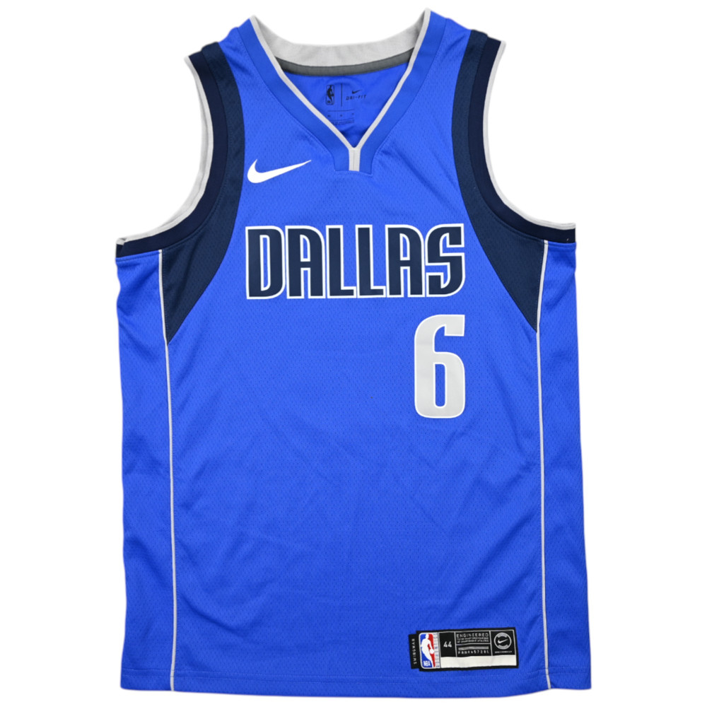 DALLAS MAVERICKS *PORZINGIS* NBA KOSZULKA M