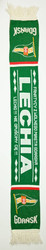 LECHIA FANATYCY Z WOLNEGO MIASTA GDAŃSKA SCARF