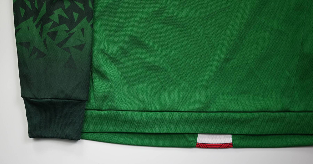 2017-18 FC TWENTE GK LONGSLEEVE KOSZULKA S. BOYS