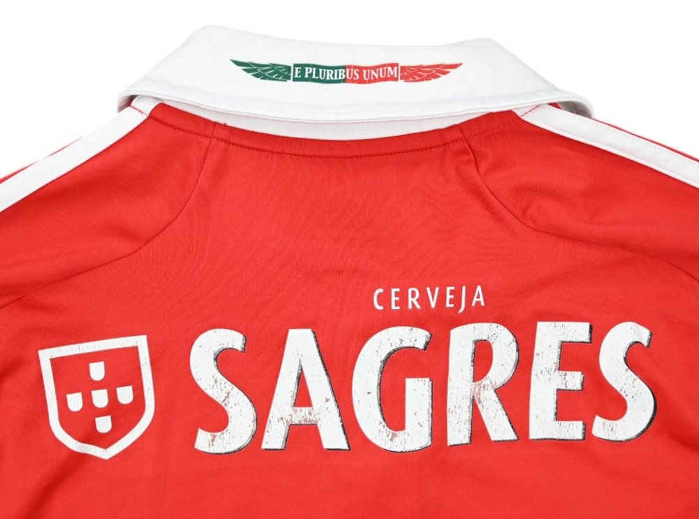 2012-13 BENFICA KOSZULKA S