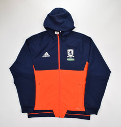 2017-18 MIDDLESBROUGH TOP L