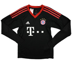 2017-18 BAYERN MUNCHEN LONGSLEEVE M. BOYS