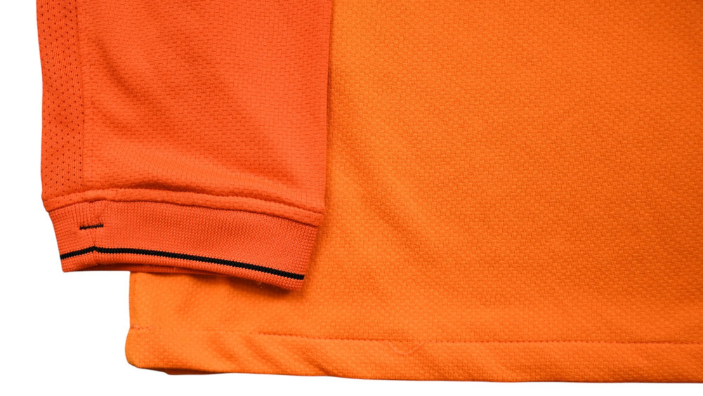 2009-10 PORTO GK LONGSLEEVE KOSZULKA M