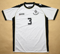 BORUSSIA MONCHENGLADBACH HANDBALL KOSZULKA M