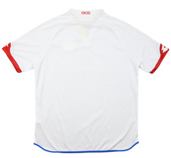 2016-17 FSV MAINZ 05 KOSZULKA 3XL