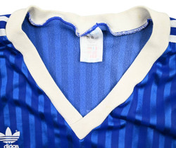 EINTRACHT NIEDERZWEHREN SHIRT L