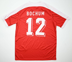 2016-17 VFL BOCHUM SHIRT L. BOYS