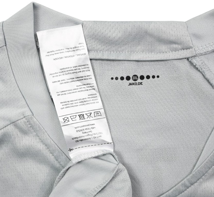 2019-21 BAYER LEVERKUSEN *RETSOS* SHIRT 3XL