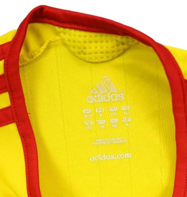 2006-07 LIVERPOOL KOSZULKA M. BOYS