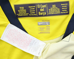 2008-10 FC BARCELONA KOSZULKA L