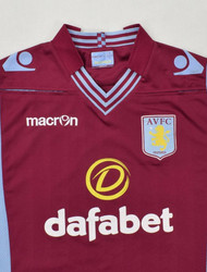 2013-14 ASTON VILLA KOSZULKA 3XL