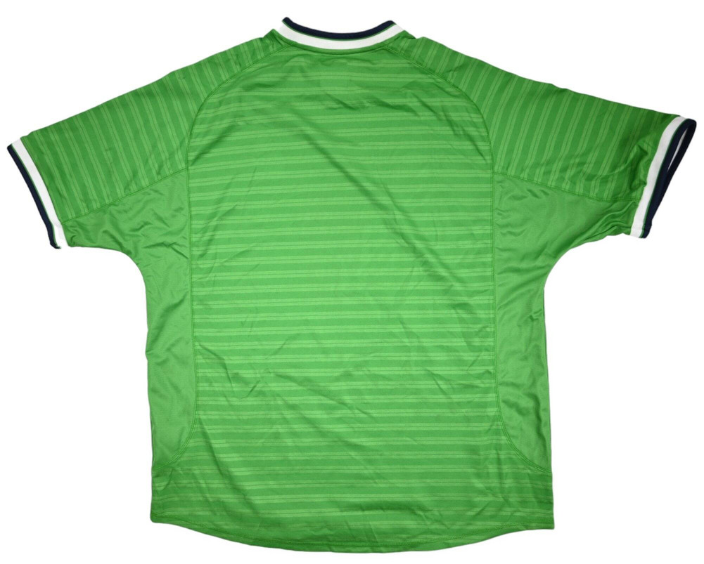 2000-01 SAINT ETIENNE KOSZULKA XL