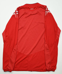 2004-06 ENGLAND LONGSLEEVE S