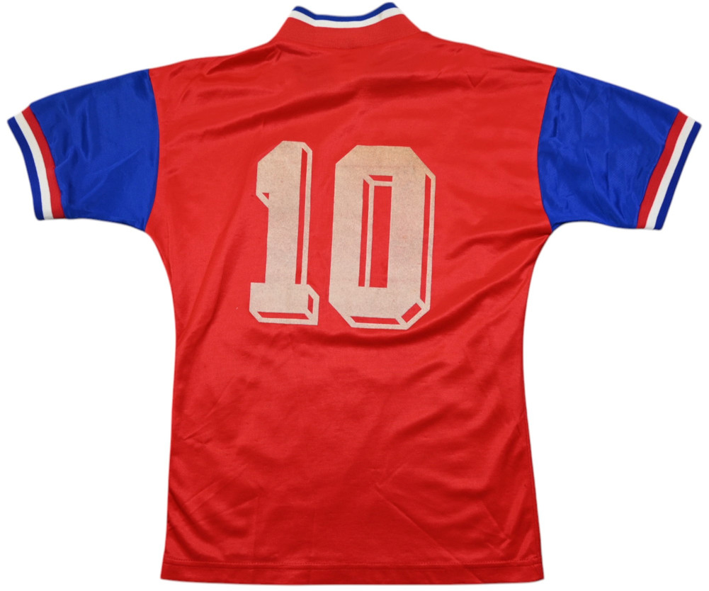 1993-95 BAYERN MUNCHEN KOSZULKA XS