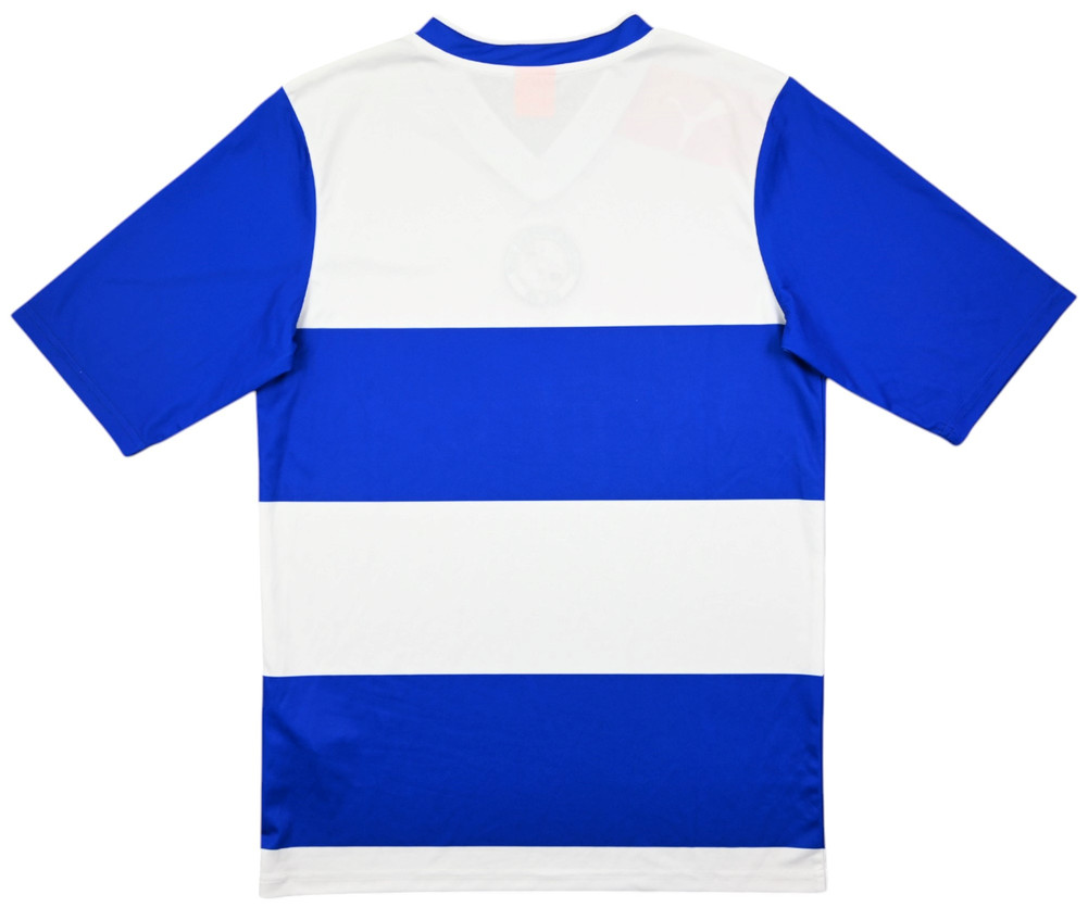 2012-13 READING SHIRT M