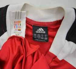 2002-03 1 FC NURNBERG SHIRT S