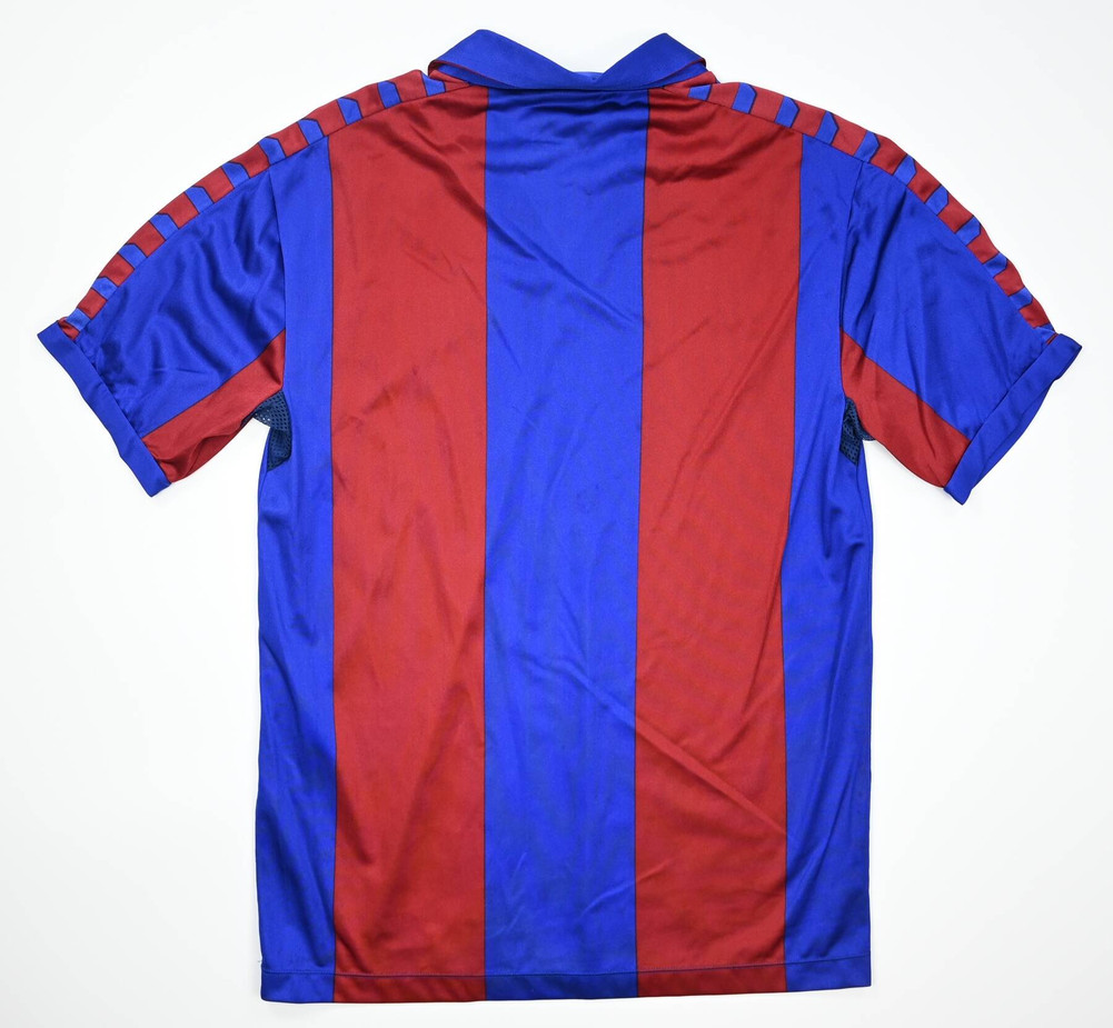 1984-89 FC BARCELONA KOSZULKA S