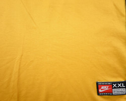 1998-00 BORUSSIA DORTMUND *CHAPUISAT* KOSZULKA XXL