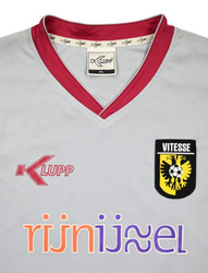 2009-10 VITESSE KOSZULKA XL