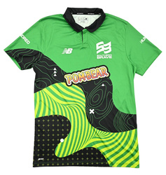 SOUTHERN BRAVE CRICKET SHIRT XL