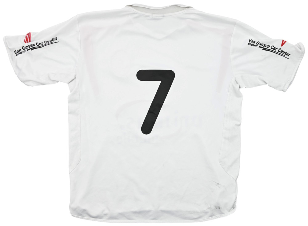 ROYAL ANTWERP KOSZULKA XL