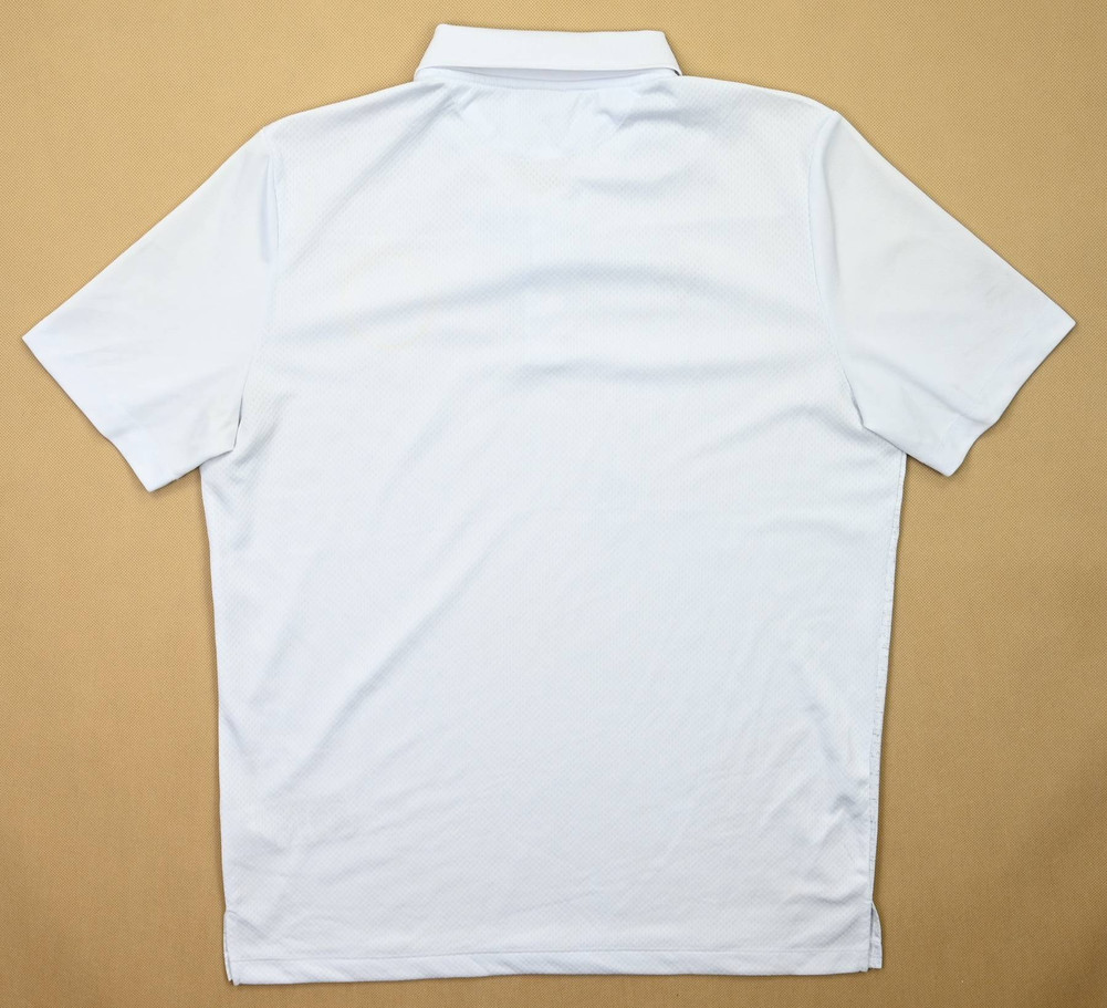 FC EDINBURGH SHIRT XL