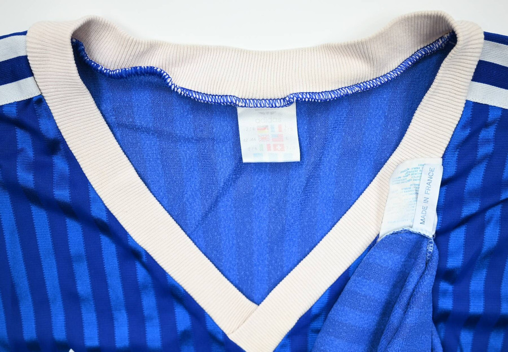 ADIDAS #8 OLDSCHOOL KOSZULKA L