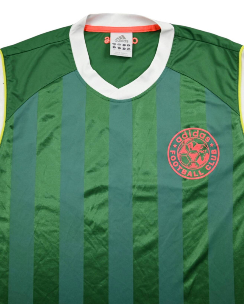 ADIDAS OLDSCHOOL SHIRT 2XL