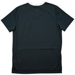 2018-19 REAL MADRID SHIRT L. BOYS