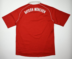 2005-06 BAYERN MUNCHEN KOSZULKA L