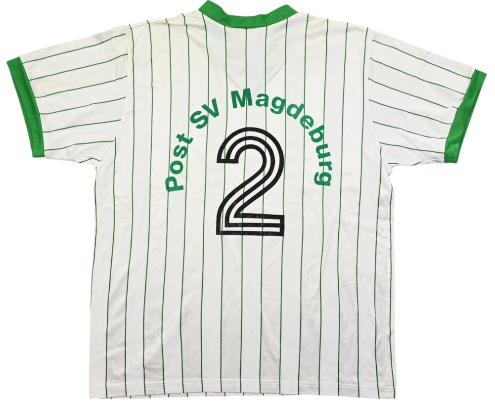 POST MAGDEBURG SHIRT L