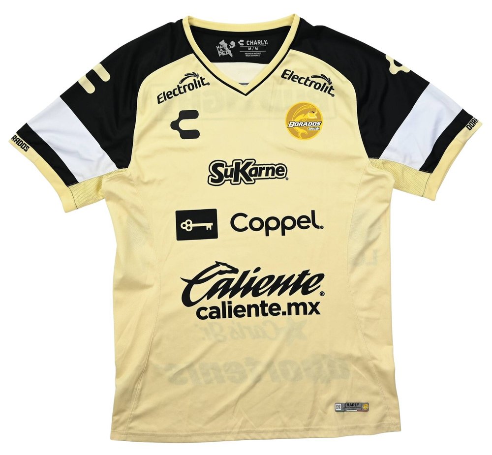 2019-20 DORADOS SINALOA SHIRT M