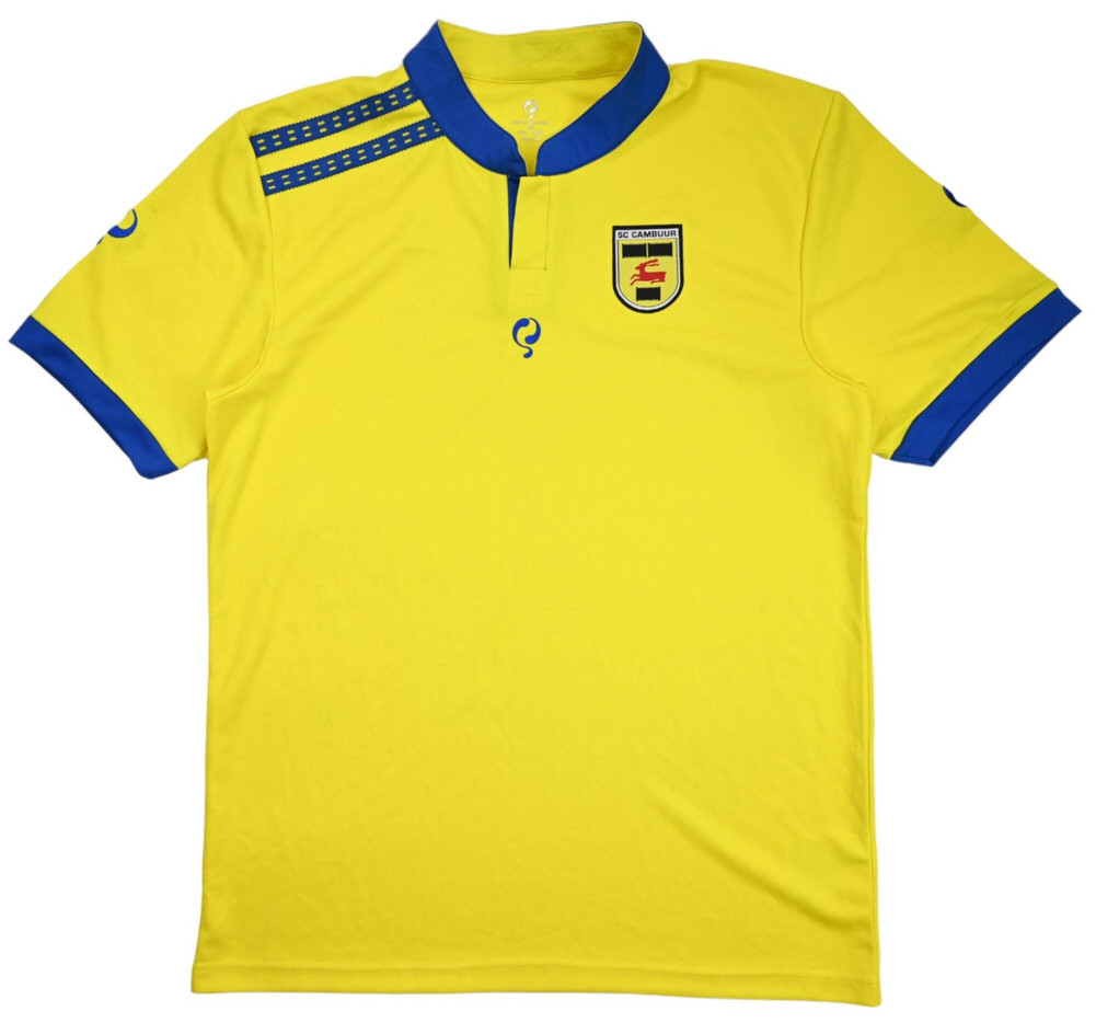 2014-16 SC CAMBUUR SHIRT 3XL