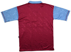 1995-97 WEST HAM UNITED KOSZULKA L