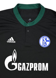 2017-18 FC SCHALKE 04 *EMBOLO* SHIRT XL