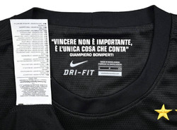 2012-13 JUVENTUS SHIRT S