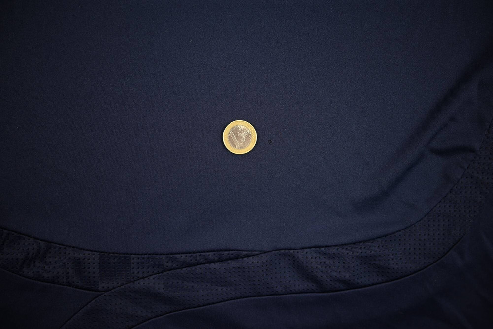 2007-08 REAL MADRID KOSZULKA XL