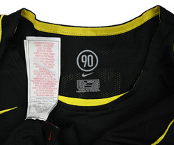 2004-05 BORUSSIA DORTMUND *DEDE* KOSZULKA S