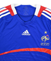 2007-08 FRANCE KOSZULKA M