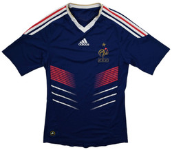 2009-10 FRANCE SHIRT S