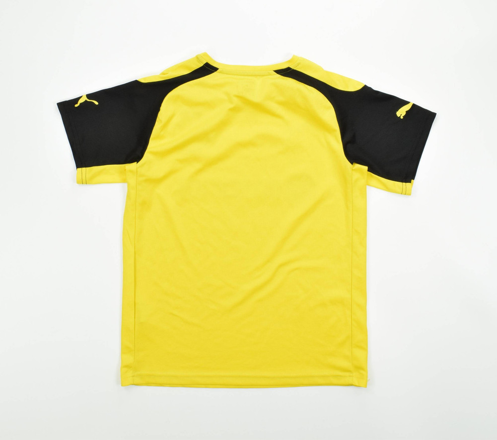 2016-17 BORUSSIA DORTMUND KOSZULKI XL. BOYS