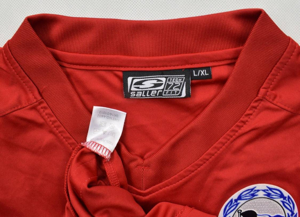 2016-17 ARMINIA BIELEFELD LONGSLEEVE KOSZULKA L/XL